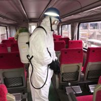 武漢肺炎防疫升級　台鐵：若疫情升溫，旅客未戴口罩將拒載