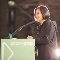 快新聞／台灣之光！半島電視台專文：國會女性立委比例台為亞洲第一！