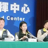 防疫升級！中國新病例爆單日新高 14日內到過中國的外國人禁入台灣