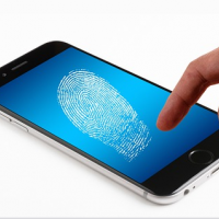 Touch ID要回歸？Apple新專利曝光 有望使用高通第四代FoD技術