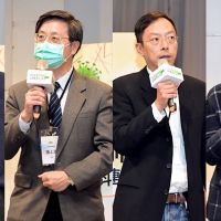 對抗武漢肺炎台灣科學家串連 籲成立中央研究小組