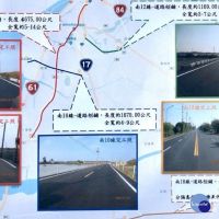 助觀光產業發展　台南大北門區道路優質改善前瞻計畫有成