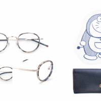 戴上童年的期待與喜悅　JINS哆啦A夢系列眼鏡8日發售