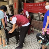 犬貓未完成狂犬病疫苗預防注射　新北動保處開罰