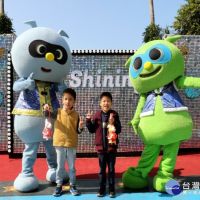 2020台灣燈會8日登場　麗寶樂園免費停車遊園有優惠