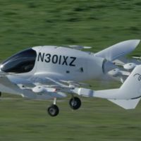 無人飛行車將成真！波音與Kitty Hawk合資的Cora將在紐西蘭測試