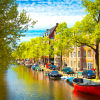 遊荷必備旅行資訊＆阿姆斯特丹必玩景點資訊 這篇懶人包通通告訴你！