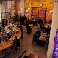 台灣最佳25間咖啡店名單！周子瑜媽媽、林俊傑開的店都在榜上
