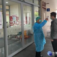 國內現今年首例百日咳　40多歲男性中國深圳洽公中鏢