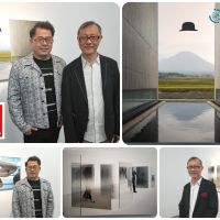 MOCA 陳贊雲攝影展《藝術的向度》林國基：真實中的“不”真實