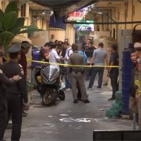 泰國再傳槍擊案 曼谷街頭連開20槍