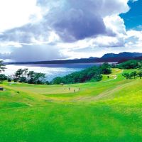到全年暖和的南國去—沖繩的高爾夫＆約會之旅（第二天）