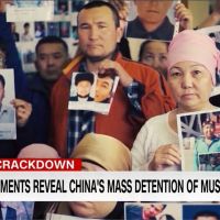 中國殘酷打壓人權 關鍵文件揭維族現況