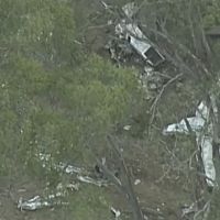 墨爾本以北兩飛機相撞釀4死  澳警展開調查