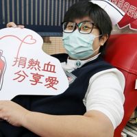 中港澳旅遊史暫緩捐血28天 醫護人員挽袖解血荒