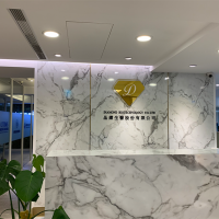 晶鑽生醫嚴格把關 使用原廠聲明