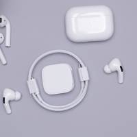 蘋果7月推Airpods Pro Lite傳因武漢肺炎延後 耳罩式耳機今年有機會亮相？