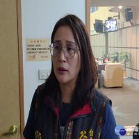 台南原住民議員谷暮‧哈就　涉詐領助理費850萬元被聲押