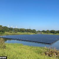 陽光電城再升級 台南力推綠能產業