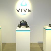 VIVE頭戴設備再升級！HTC新執行長：今年VR市場將大爆發