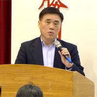 郝龍斌稱罷韓「增加社區感染機會」 國民黨不暫緩補選反遭酸