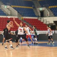 亞洲盃籃球賽資格賽　大馬三天內「生一隊」來台