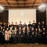 台灣第一個跨領域整合設計的社團正式成立－「台灣設計菁英協會」