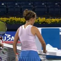 網球／杜拜女網晉級雙打決賽 謝淑薇力拚衛冕后冠