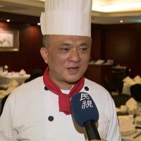國宴料理平民化 總統隨行主廚客製化料理