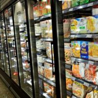大發防疫財 大陸冷凍食品網路銷量爆增20倍
