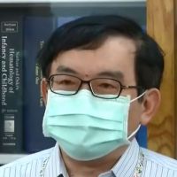 印尼看護確診新冠肺炎　黃立民：如往外擴散後果難料