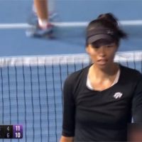 杜哈女網驚險晉決賽 謝淑薇拚本季第三冠