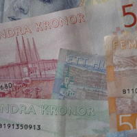 實體貨幣掰掰？瑞典進行國家級數位貨幣實驗　看不到的「克朗」將便於民眾消費