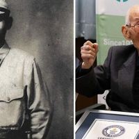 最長壽112歲人瑞 甫獲金氏世界紀錄獲獎11天後辭世