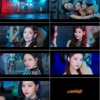 ITZY新曲「WANNABE」MV預告公開 成員親自提出創意