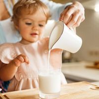 孩子喝全脂牛奶會變胖？ 研究團隊破解迷思