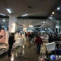 萬大魚市走入歷史　啟動改建新契機