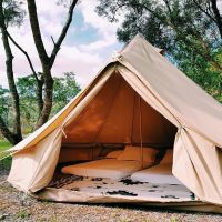 【趣吧】免裝備露營推薦5選！懶人露營一次搞定裝備、玩法、美食
