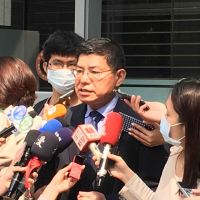 詹長權：社區傳染和長期照護機構   是台灣接下來防疫重點