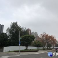 打造綠林植栽庇蔭新秘境　竹市「換新衫」迎接2021台灣燈會