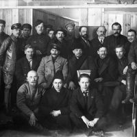 戴萬欽透視歷史》列寧與克倫斯基的雙雄爭霸：從二月革命到十月革命