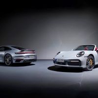 2020日內瓦車展—我願稱你為最強  Porsche 911 Turbo S（992）