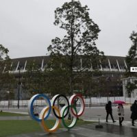 東京奧運可能延？東奧委員：因應疫情可考慮延1至2年