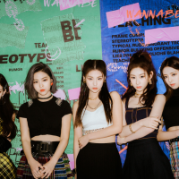 影/韓大勢女團《ITZY》發表第二張迷你專輯!熱歌3連預告...