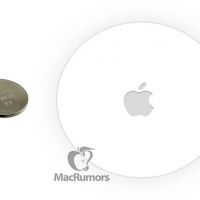 Apple藍牙追蹤器不採磁吸式充電？傳改用「這個」換電池超方便！