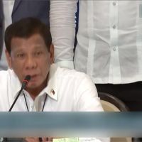 多內閣自主隔離！菲律賓總統府關閉消毒 杜特蒂將接受篩檢