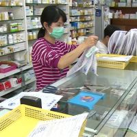 台灣缺藥警訊 醫院診所常開三高用藥缺貨