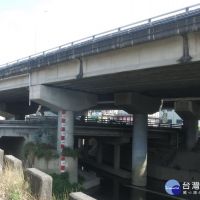 解決台南南關線水患　仁德萬代橋5月動工改建
