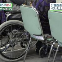 武漢肺炎／日本國內近700確診 照護機構爆群聚感染