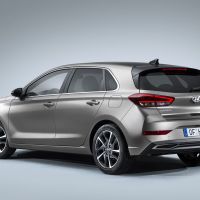 2020日內瓦車展—精銳盡出 Hyundai i30 Hatchback / Fastback / Wagon